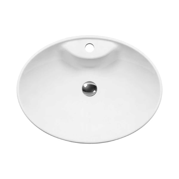 Νιπτήρας Serel CH34 55x41cm